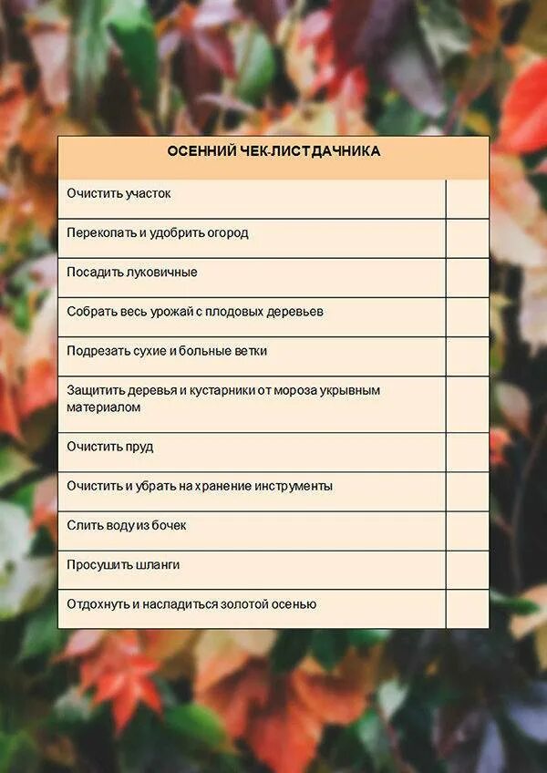 Чек лист жизни на лето. Список дел. Список дел на февраль. Список дел на весну. Список дел на зиму.