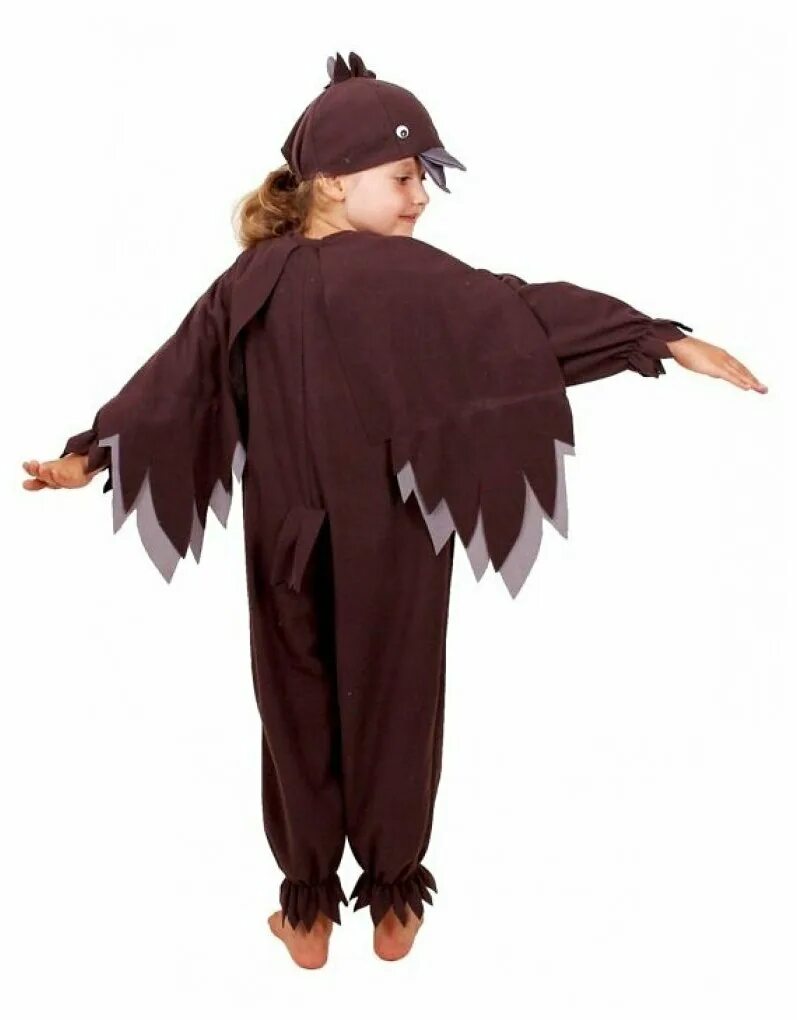 Костюм воробья. Костюм воробья для девочки. Идея костюма воробья. Костюм воробья для мальчика. Костюм птицы воробья.