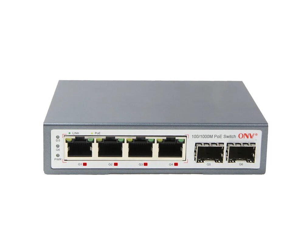 Poe bt. POE коммутатор 4 порта. Коммутатор ONV poe33064p-at. POE коммутатор с 4 SFP портами. Коммутатор POE 6+2.