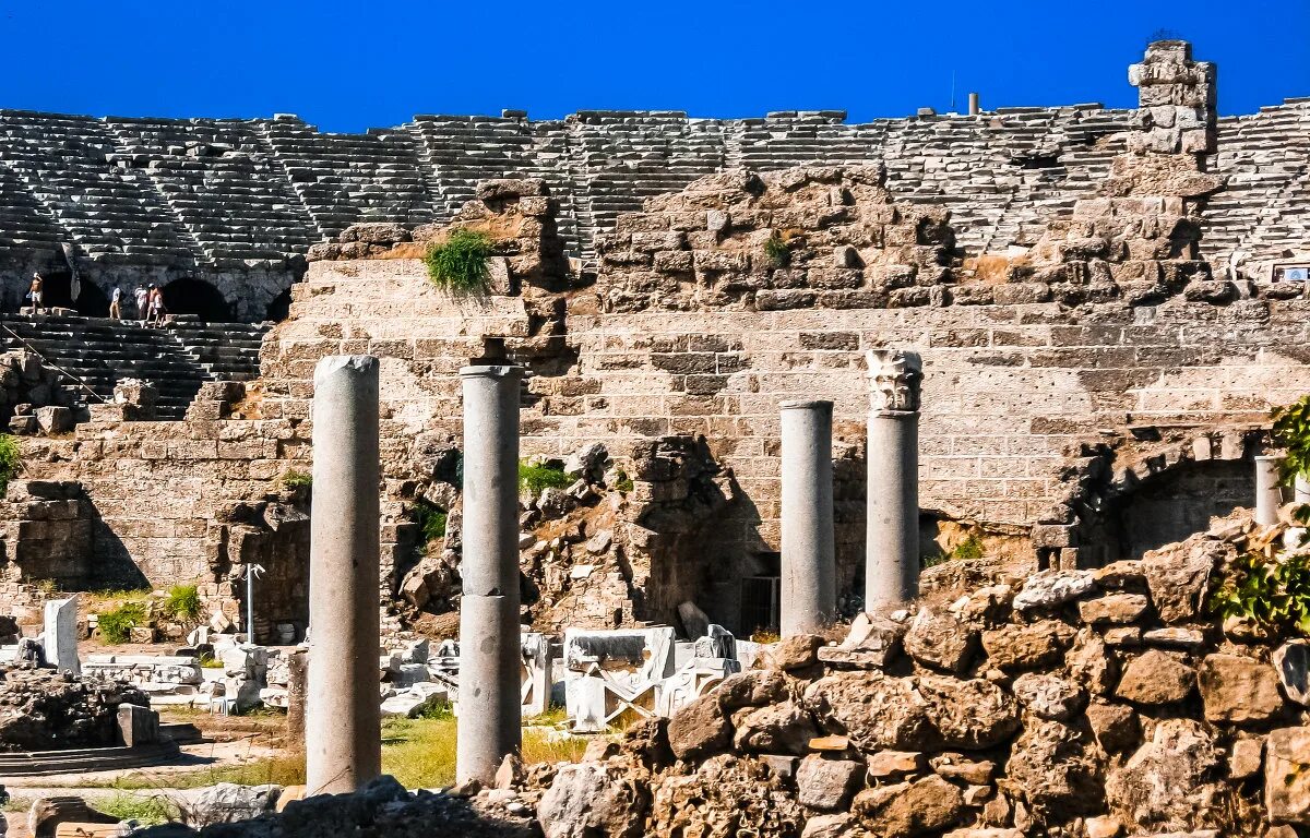 Сиде экскурсии 2023. Сиде экскурсии. Сиде турция. Мост аспендос в сиде. Старый город сиде турция.