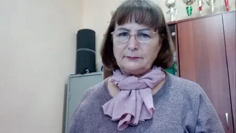 Женщина глава сельского