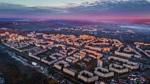 Город являвшийся