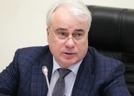 Завальный комитет по энергетике