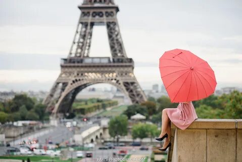 Red paris