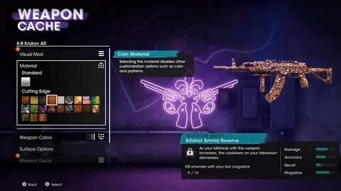 Saints row пиратка