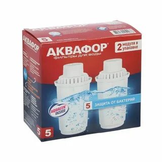 Сменный картридж для фильтра аквафор а5