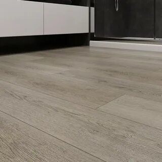 Alpine floor sequoia