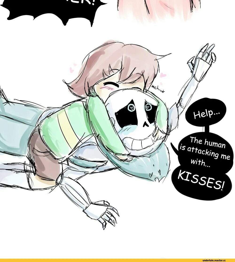 Sans x reader lemon