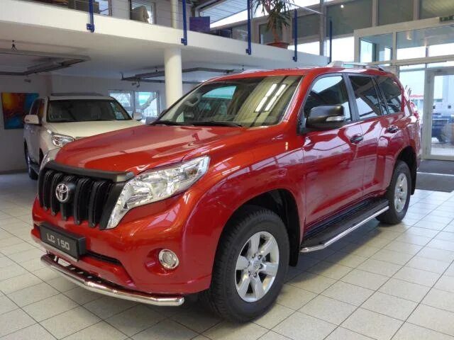 Крузер прадо владивосток. Toyota prado коротыш 150. ленд крузер прадо 150 коротыш.