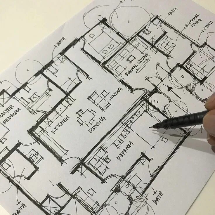 Architecture plan. Архитектурные чертежи. Проектирование домов. Архитектурная планировка. Архитектурный план.