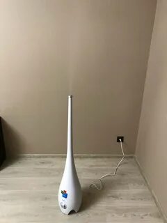 Напольный увлажнитель воздуха