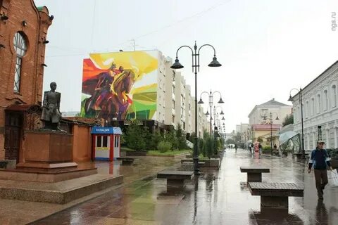 Ул ч