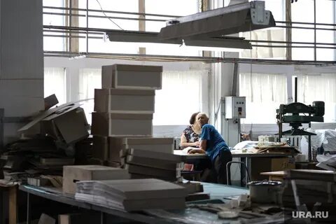 Типография область