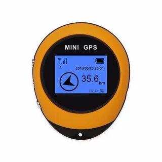 Gps компас