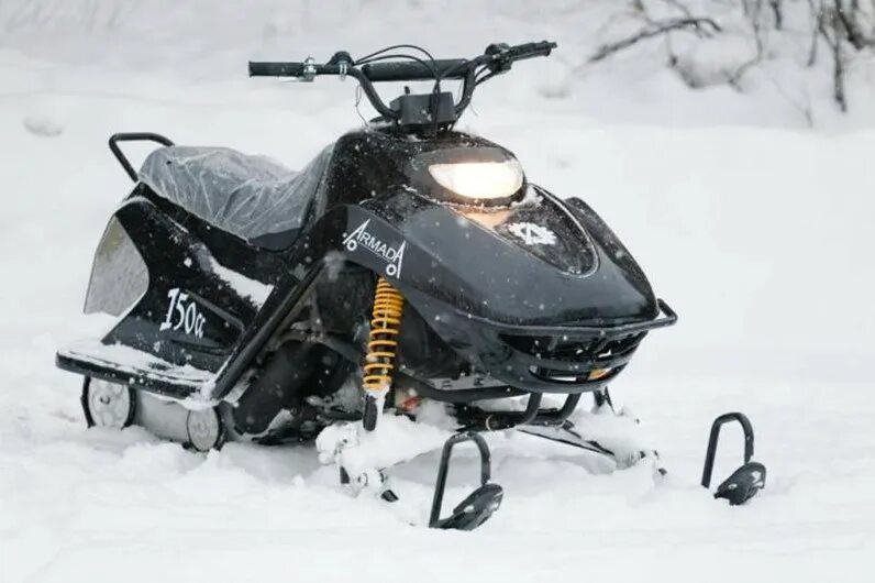 Снегоход цена б у. Снегоход «Armada» sr150. Снегоход Armada pd150. Снегоход Армада 150. Atv 150 снегоход.