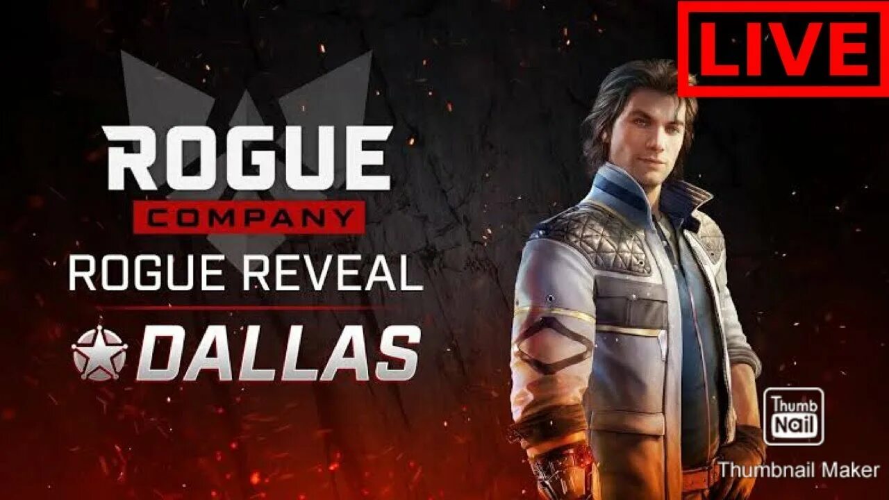 Rogue switch. Рог компани даллас. rogue company. чак из rogue company. rogue reveal.