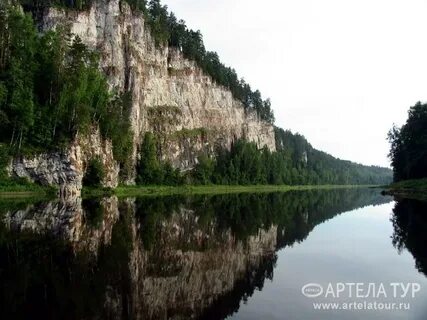 Уникумы урала