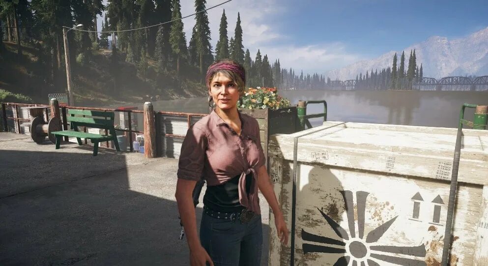 Найдите бриггса в отеле far cry. Найдите бриггса в отеле far cry. Горы уайттейл far cry 5. Бункер фар край 5. Фар край 5 где бриггс в отеле.