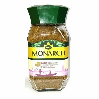 Монарх asian selection