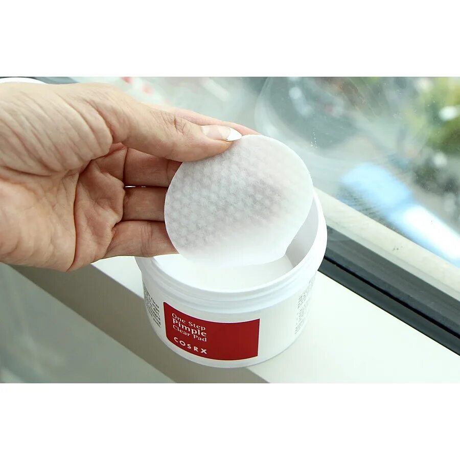 Пилинг пэды для лица. Mizon pore fresh peeling toner pad. One step original clear pad. Cosrx original clear pad. Esthetic house подушечки косметические успокаивающие - wonder calming pad, 60шт.