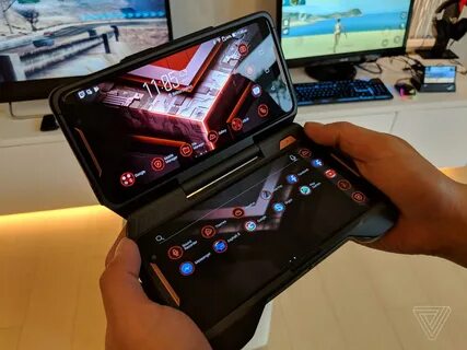 Телефон gaming
