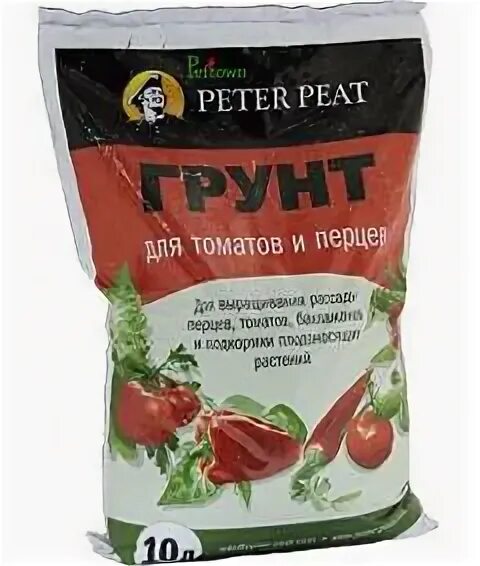 Лучший грунт для помидор. Земля для томатов. грунт peter peat для томатов и перцев. грунт рассадный торфяной 5л томат(перец, баклажан). помидорная земля подойдет для роз.