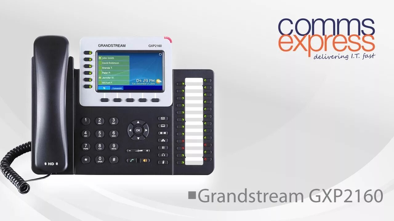 Ip телефон poe. Grandstream gxp2160. Grandstream gxp2140. Телефонный аппарат Grandstream gxp1628. Grandstream gxp2160 подставка.