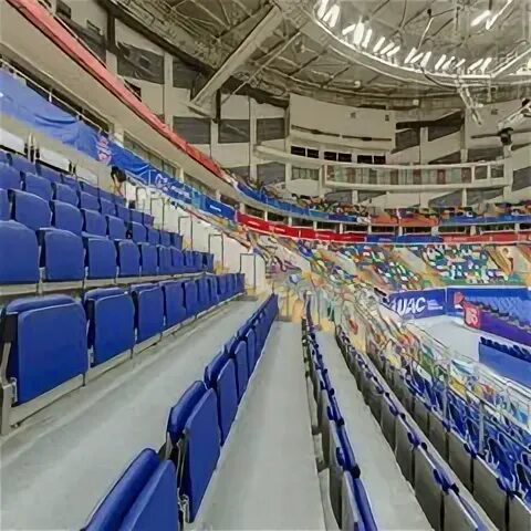 Мегаспорт улица