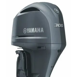 Ямаха 300