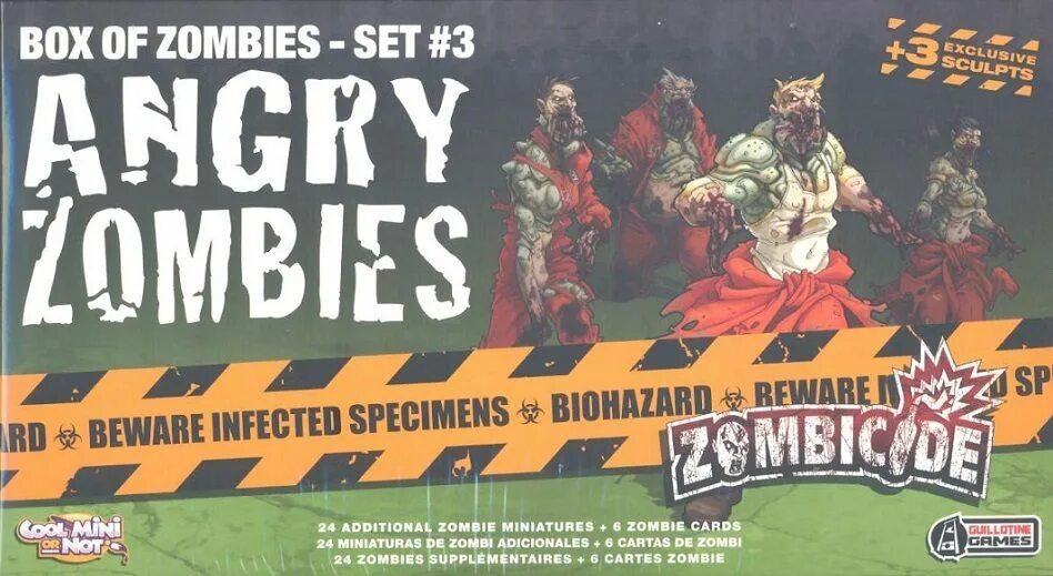 Зомбицид Angry Zombie. Зомбицид Angry Zombie Set. Zombicide Box of Zombies Set 3. Zombicide Box of Zombies Set 1.