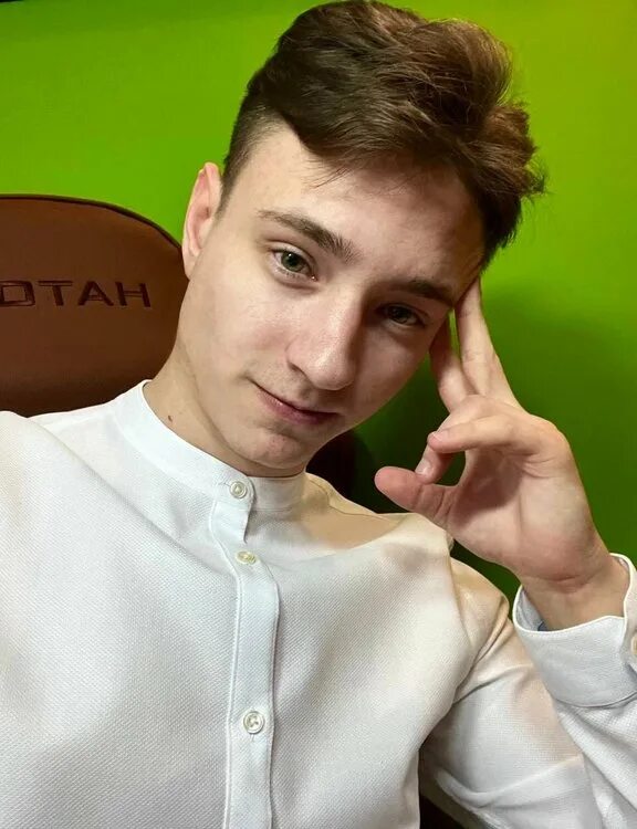 Блоггер домер. Домер в 2025.