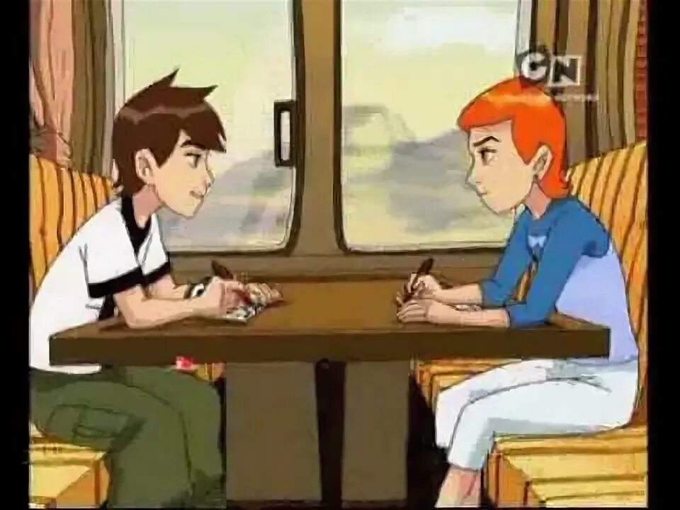 Гвен фут. Гвен фут