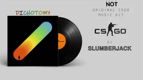 Csgo music kits