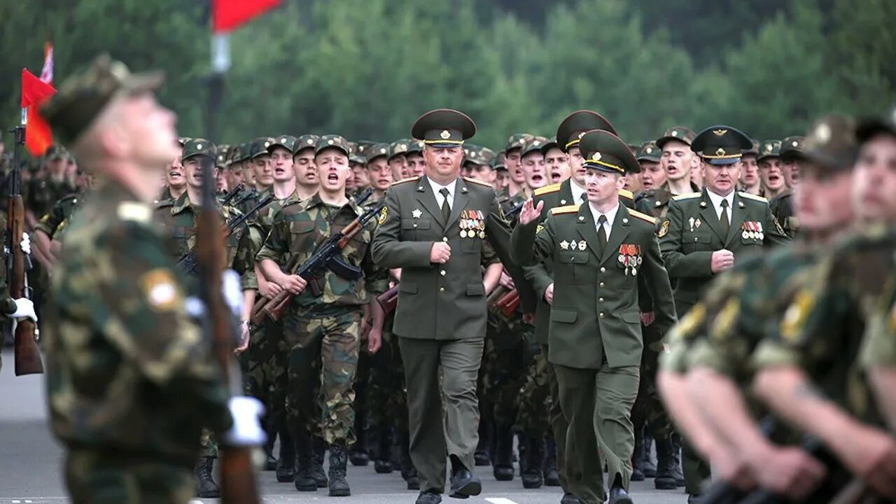Белорусская армия. Военный. Военные фото. Мобилизация в Беларуси.