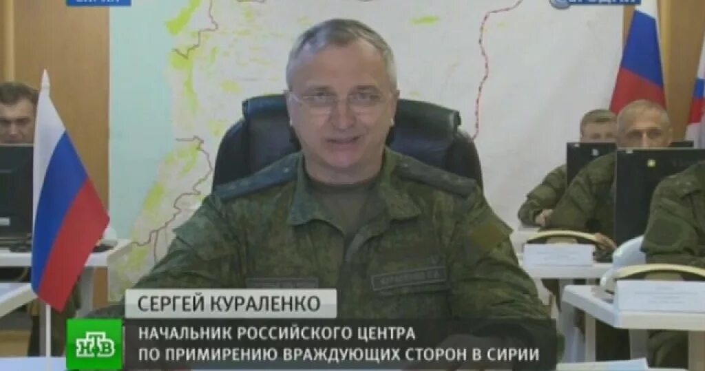 Кураленко