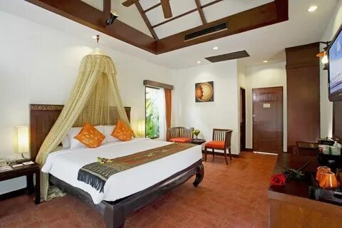 Karona resort spa отзывы