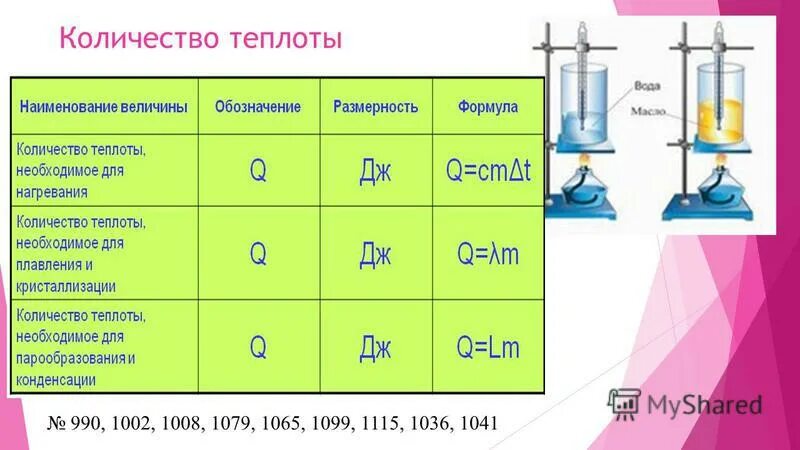 Сколько тепла в человеке