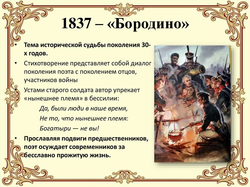 О каком событии рассказывается в этом произведении. 185 Лет «Бородино» (1837) Лермонтов м.ю.. 185 Лет Бородино Лермонтов. 185 Лет стихотворению Бородино 1837 м.ю Лермонтова. Произведение Лермонтова Бородино.