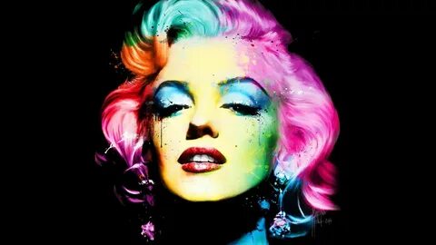 Marilyns theme