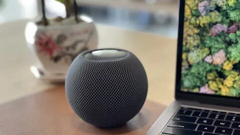 Homepod mini