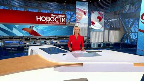 1 канал 23