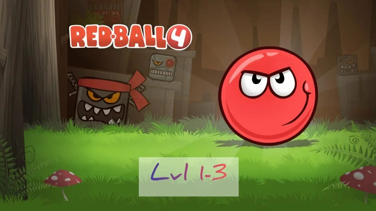 Red ball старый. Игра Red Ball. Ред бал 4. Красный шар 4. Ред бол красный шар.
