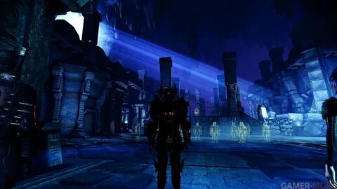 Dragon age сборка