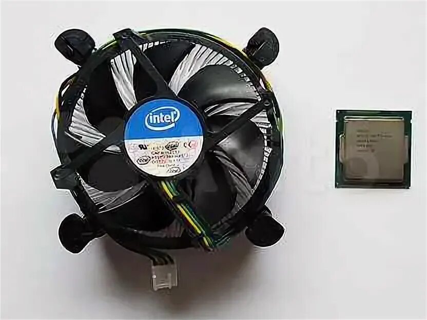 Intel i3 4330. Intel i3 4330