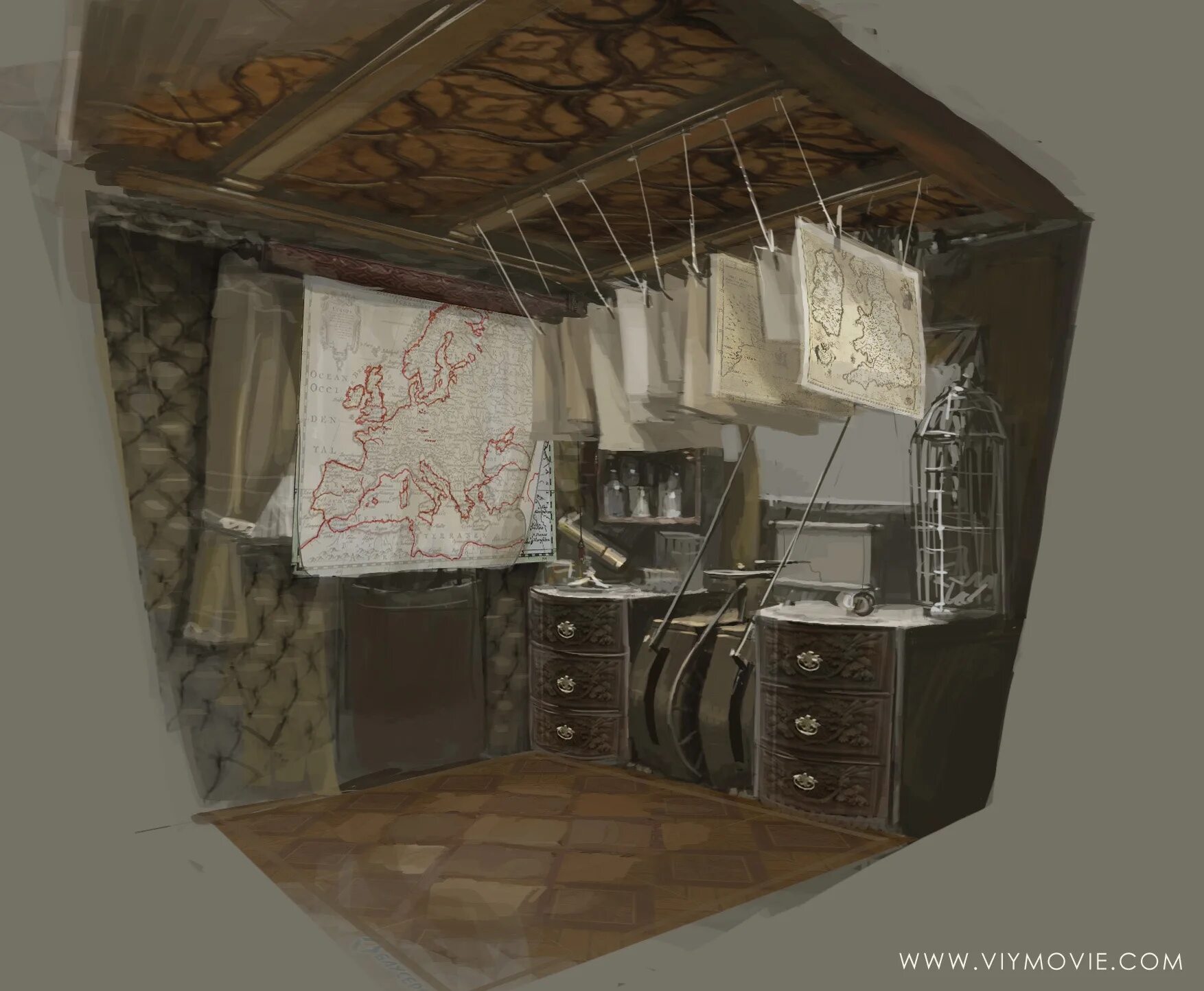 картограф грин. вий 2014 джонатан грин кадры. край королевства картограф. "вий" (2014) джейсон флеминг. фэнтези повозка изнутри.