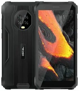 Blackview oscal tiger 13
