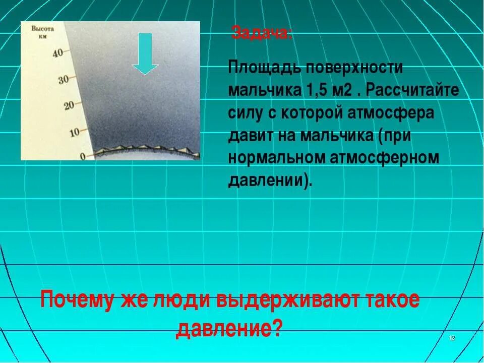 Какая сила давит на 1 см2. Давление которое давит на человека. С какой силой атмосферное давление давит на человека. Почему атмосфера оказывает давление. С какой силой атмосфера давит на человека.