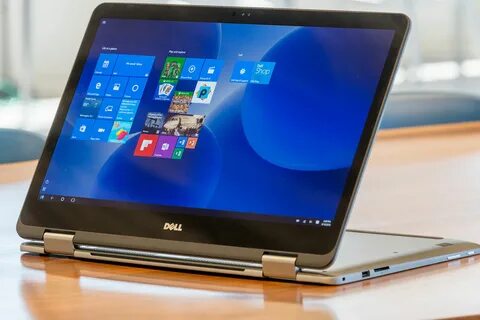 Dell inspiron i7