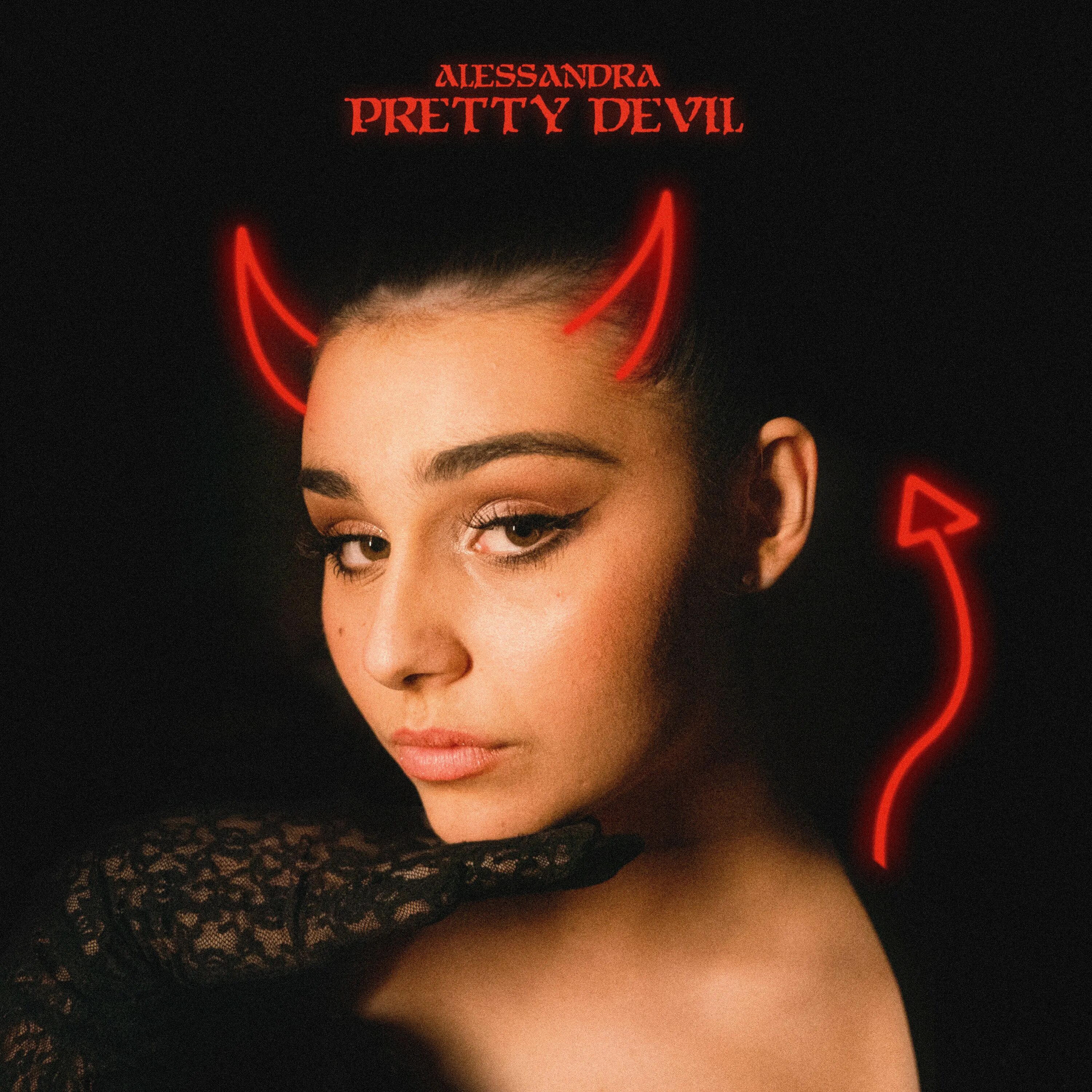Песня pretty little devil