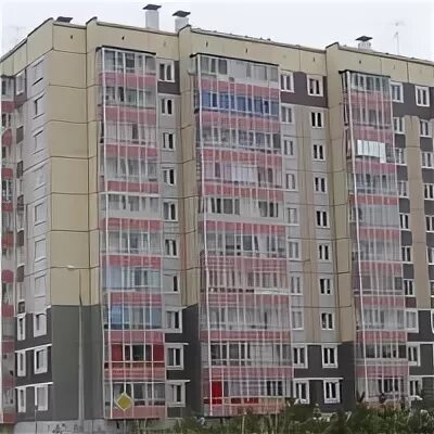 Весенняя 19
